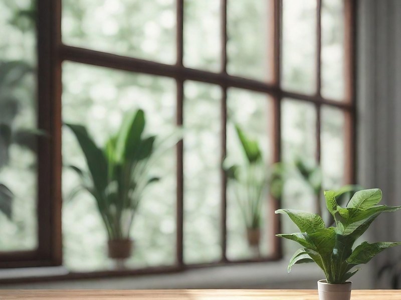 Nest Fern